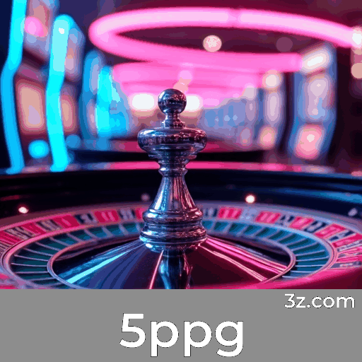 5ppg: Seu Cassino Online Confiável e Seguro