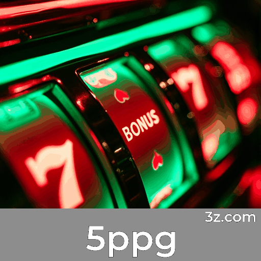 5ppg Social Casino: Interação Real e Diversão Garantida