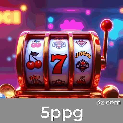 5ppg: Seu Cassino Online Confiável e Seguro