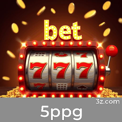 5ppg: Seu Cassino Online Confiável e Seguro