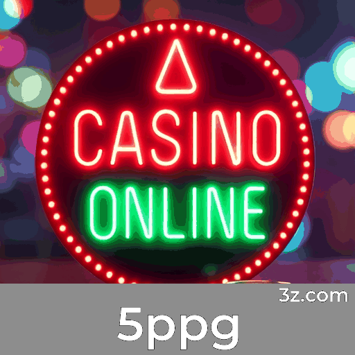 5ppg: Experiência de Cassino de Luxo e Emoção Real