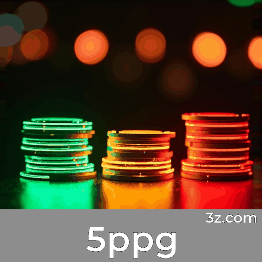 5ppg: Seu Cassino Online Confiável e Seguro