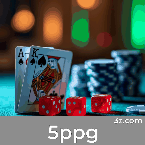 5ppg: Experiência de Cassino de Luxo e Emoção Real