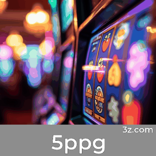 5ppg Social Casino: Interação Real e Diversão Garantida